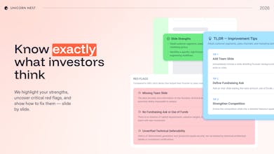 Unicorn Nest gallery image