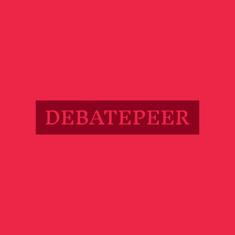 DebatePeer media 1