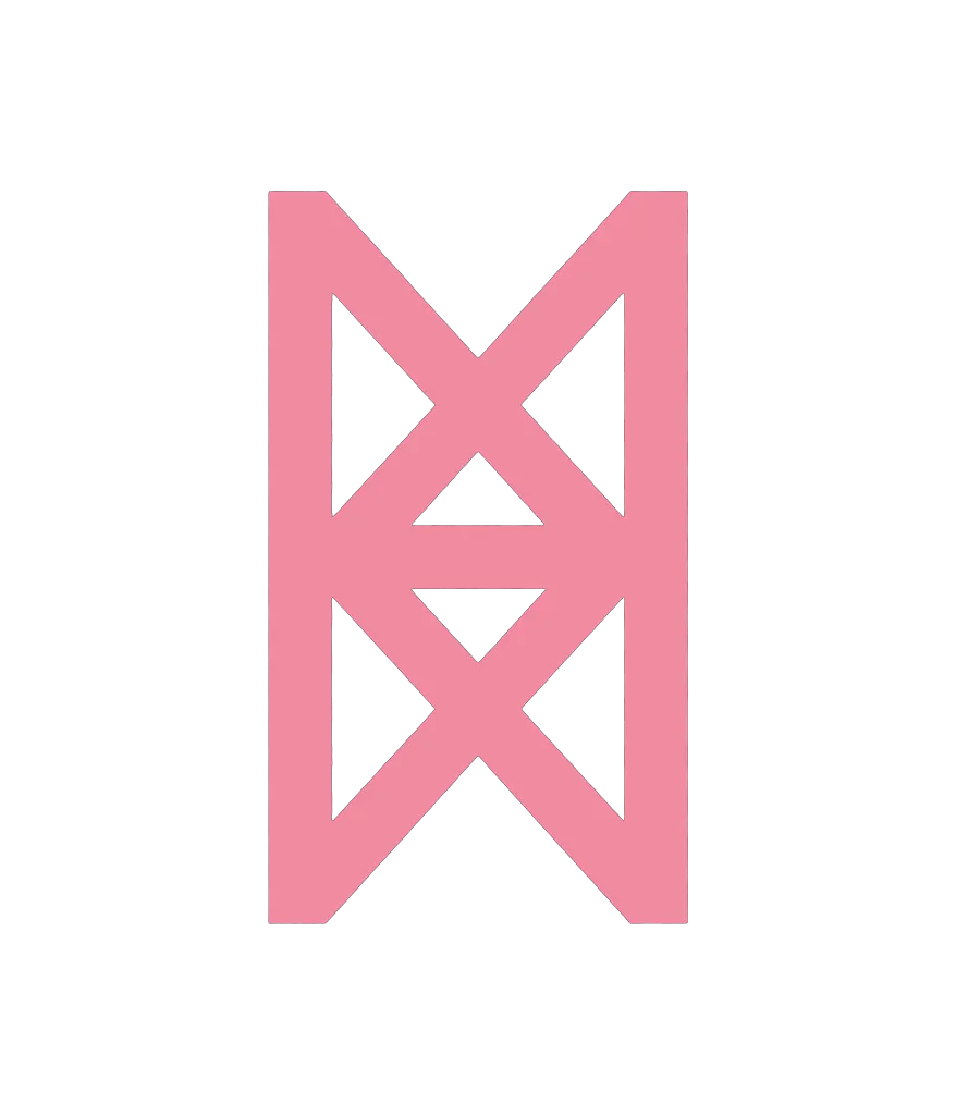 Hexum — 85% fewer tokens to the model logo
