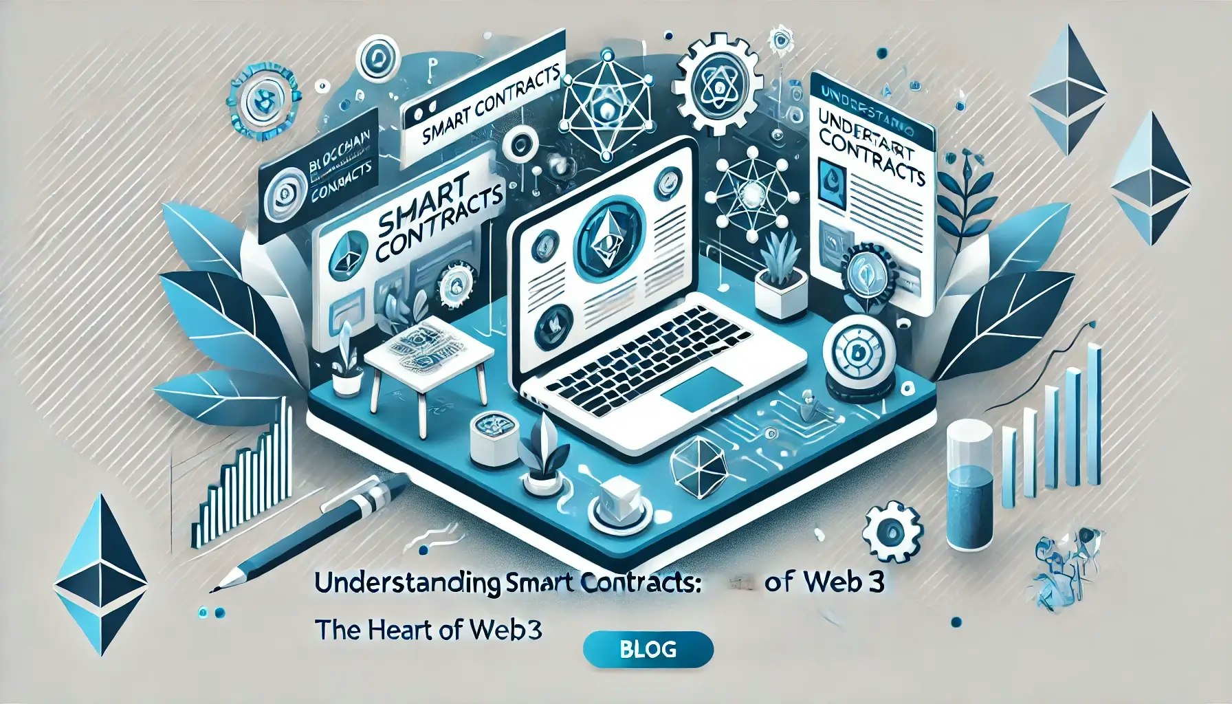 智能合約：Web3的核心 media 1