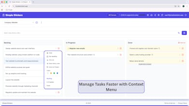 Simple Stickers gallery image