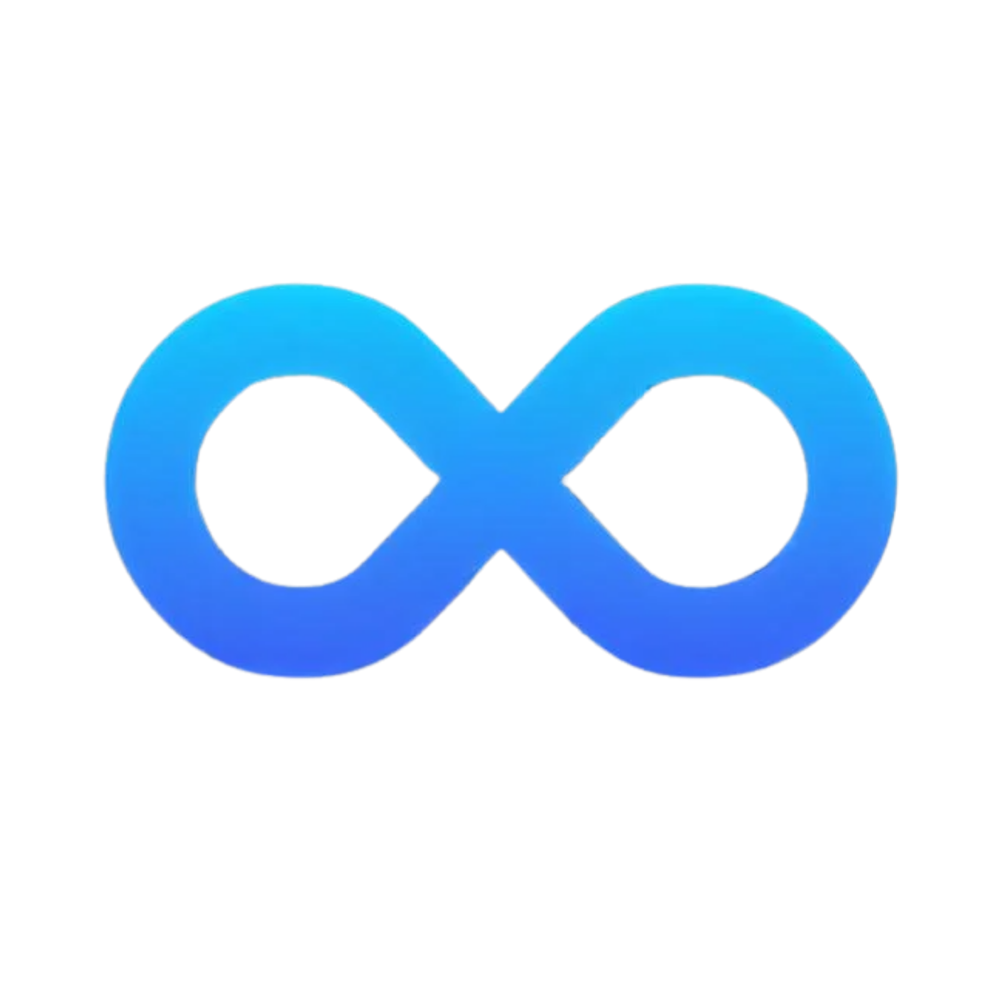 Backlog Shuffle - Product Hunt launch logo and brand identity