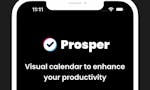 Prosper - Tasks & Day Planner image