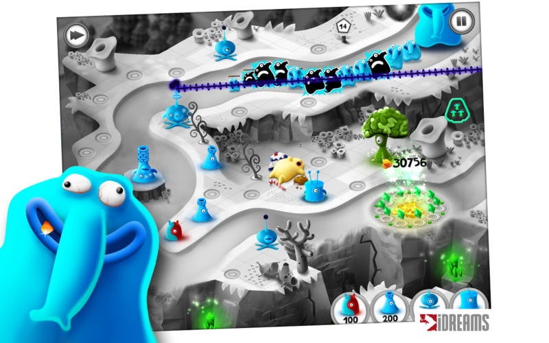 Jelly Defense gallery image