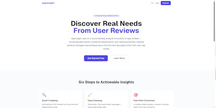 AppInsight gallery image
