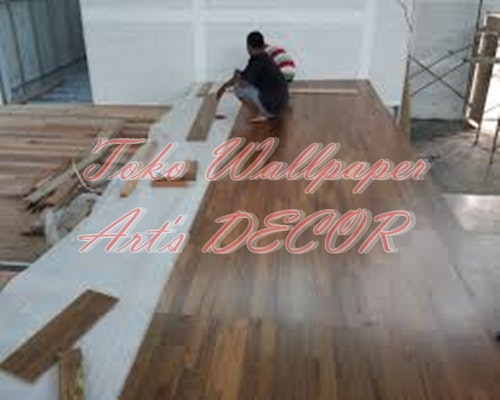 Vinyl Lantai gallery image