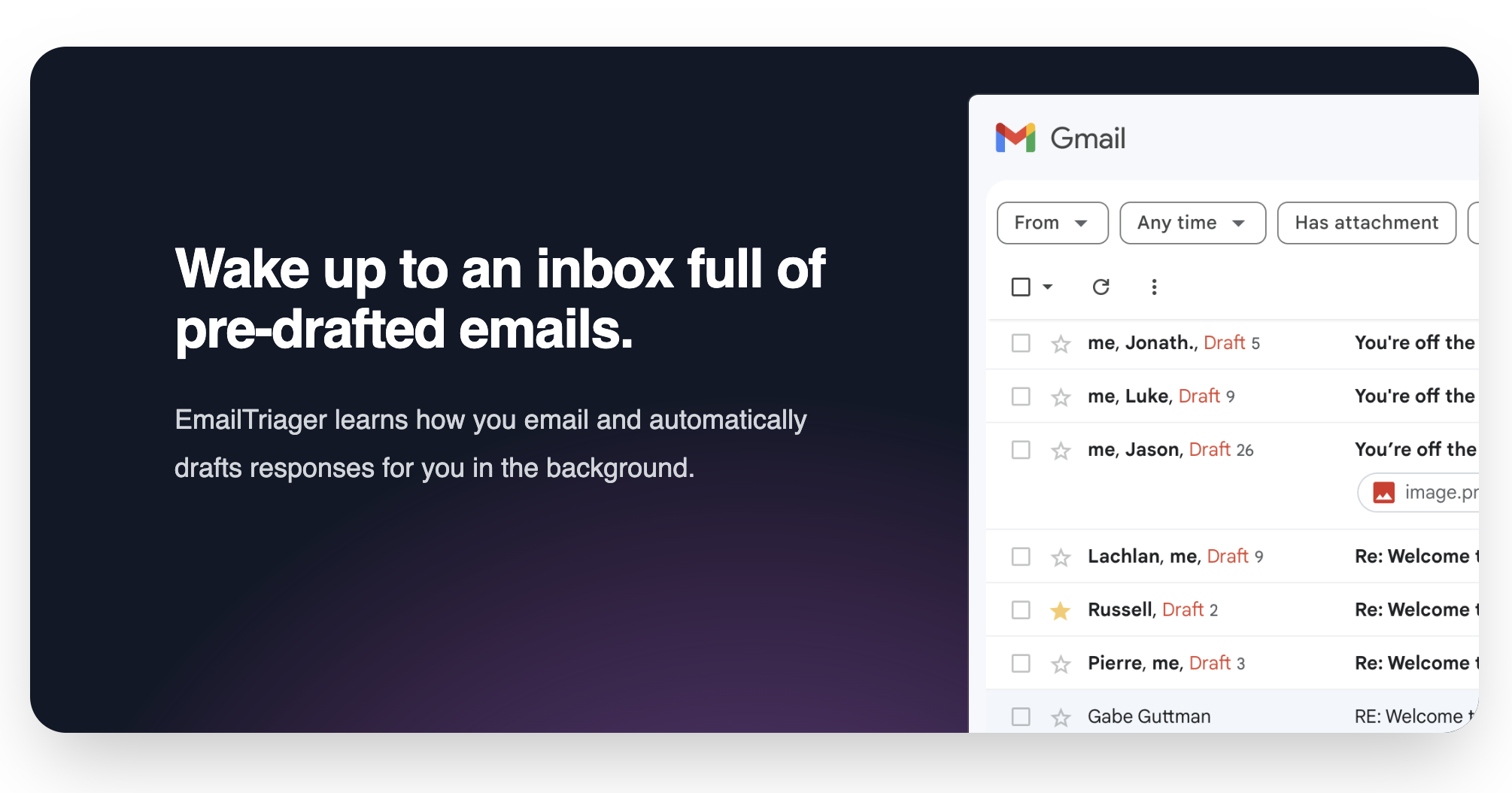 E -e -mail बीटा media 2