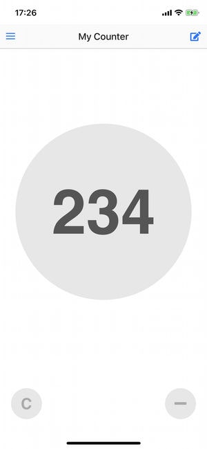 Sim Counters gallery image