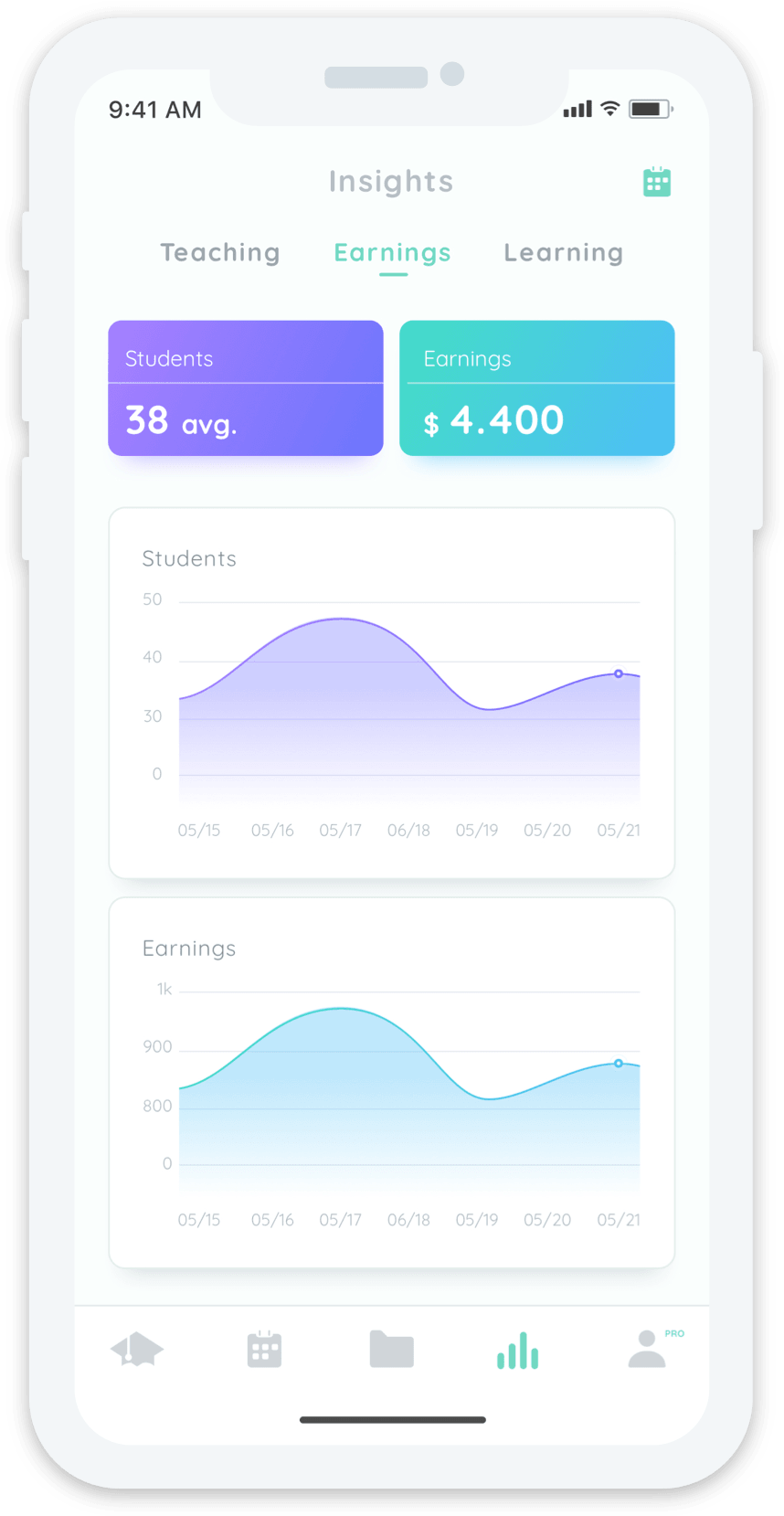 Tunekey: #1 Music Studio App media 1