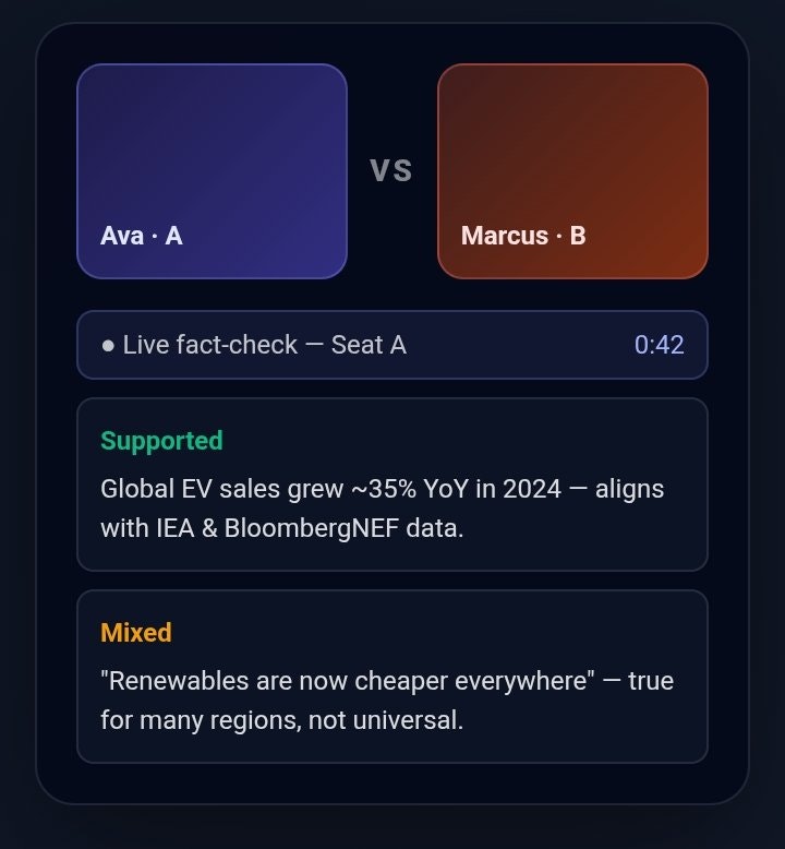 ClaimCrush gallery image