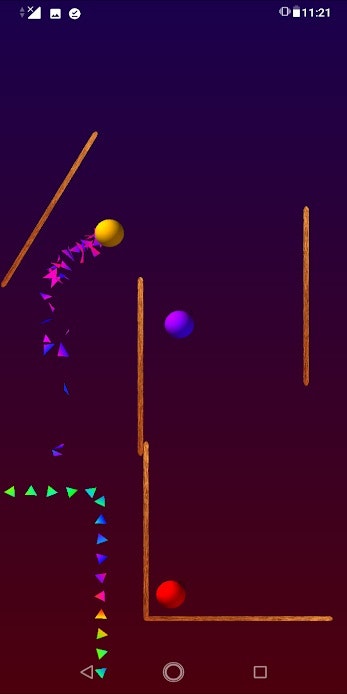 Firework Game gallery image