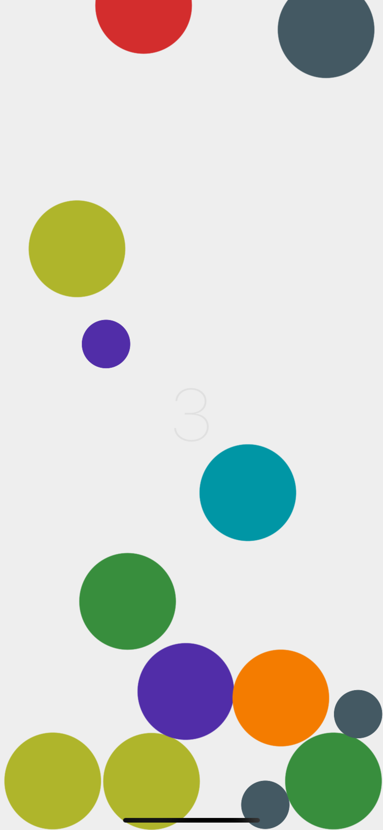 Bubbless gallery image