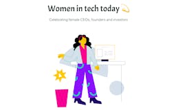 Women in tech today media 1
