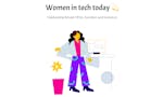 Women in tech today image