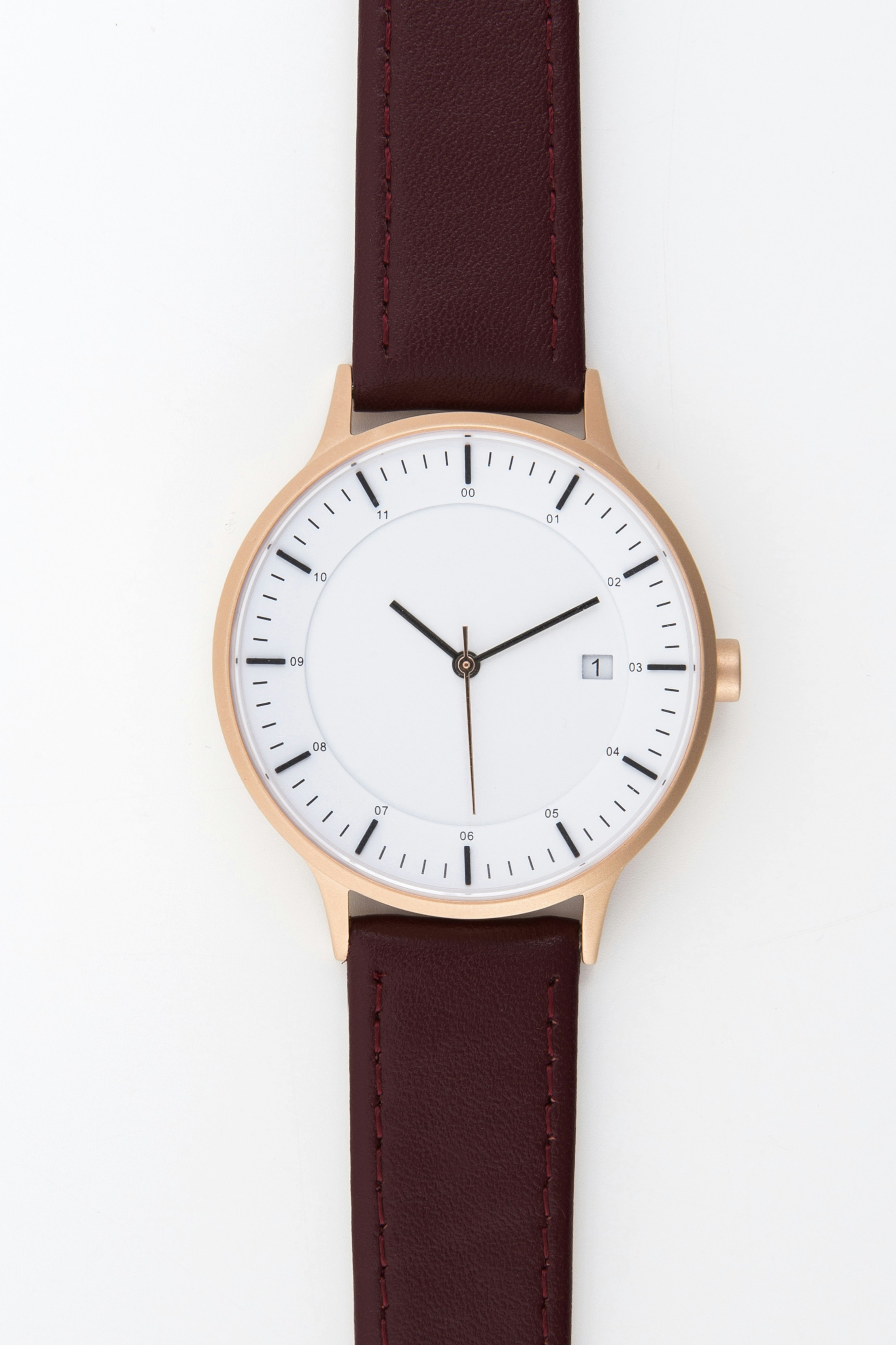 Timeless Shibui Watches gallery image