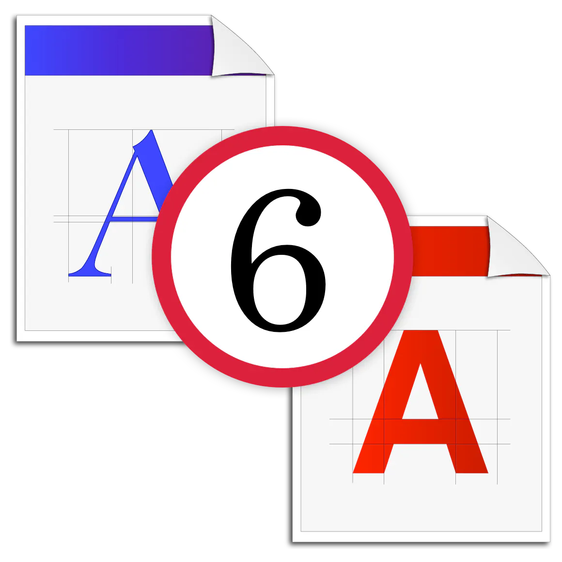 Best Fonts 6