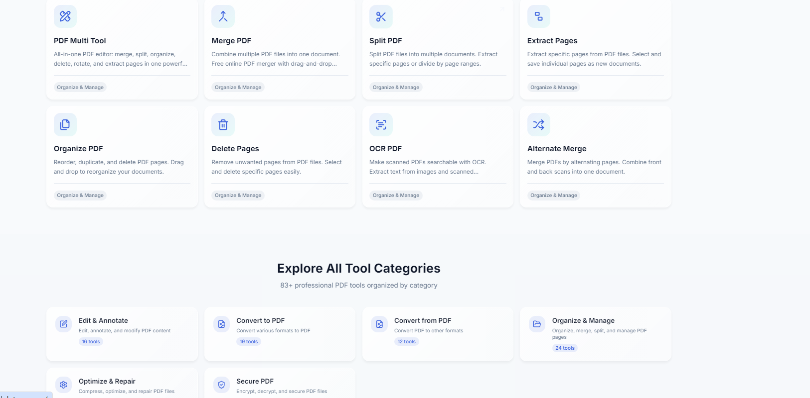 HelloPDF gallery image