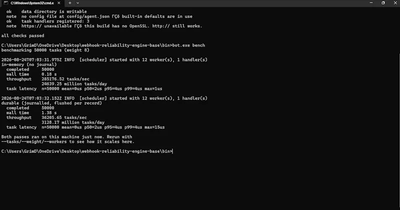 BotStudio9 screenshot 1