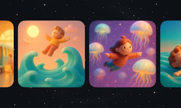 Dreamlab gallery image