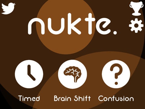 nukte. gallery image