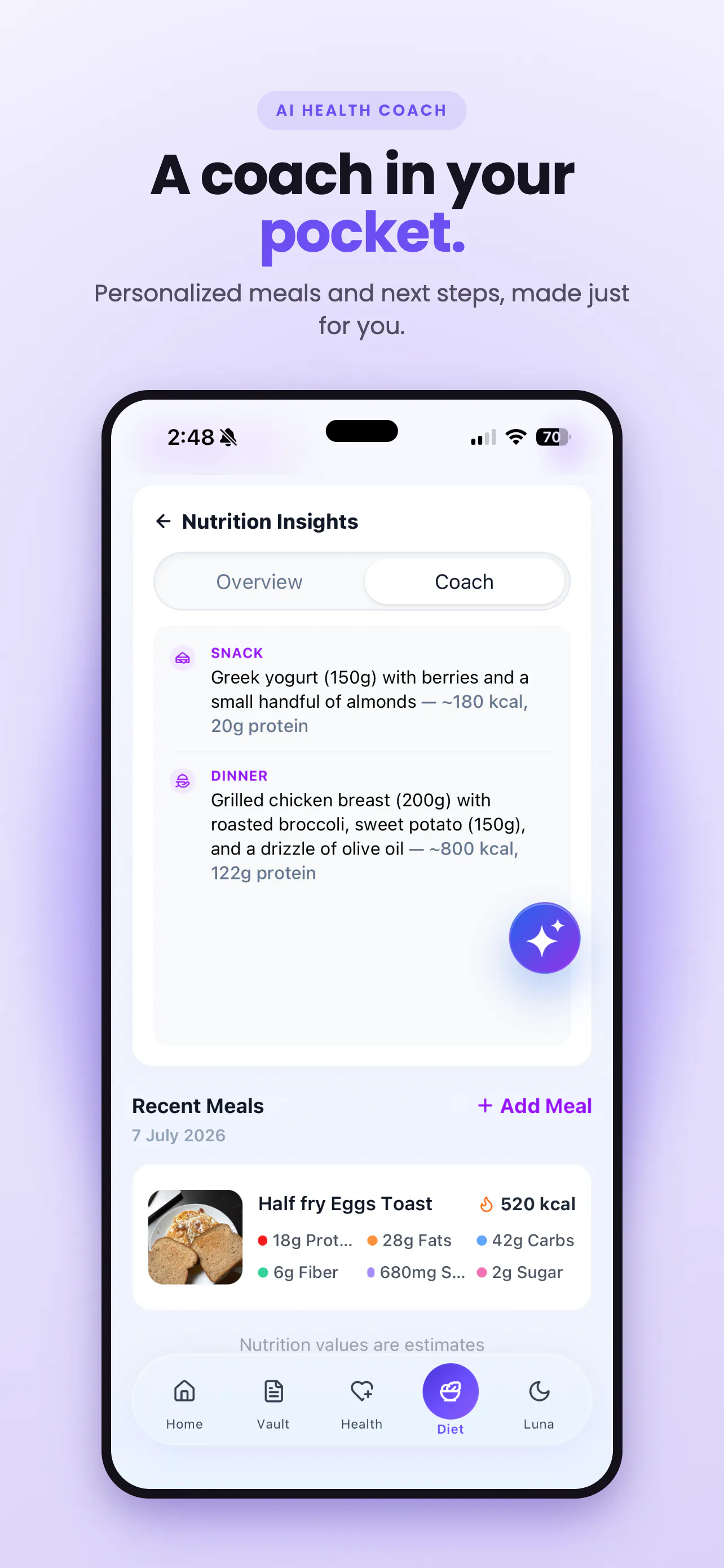 myMD AI screenshot 6