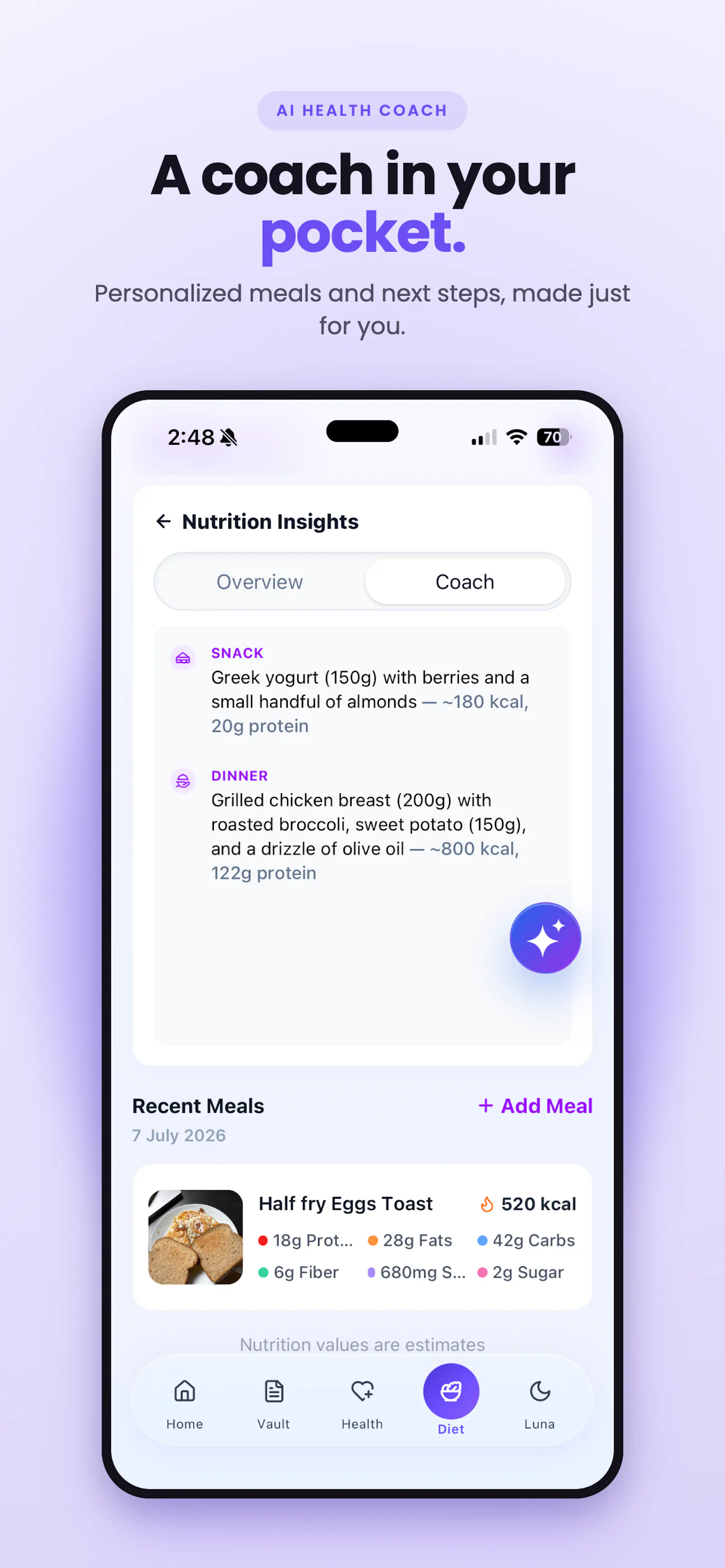 myMD AI screenshot 6