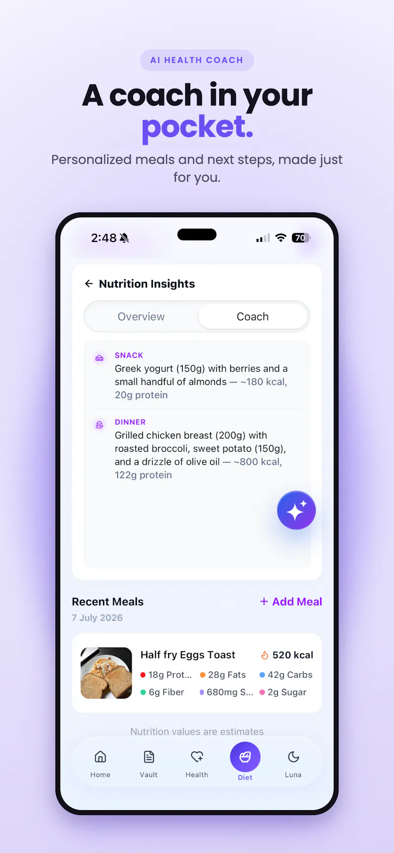 myMD AI screenshot 6