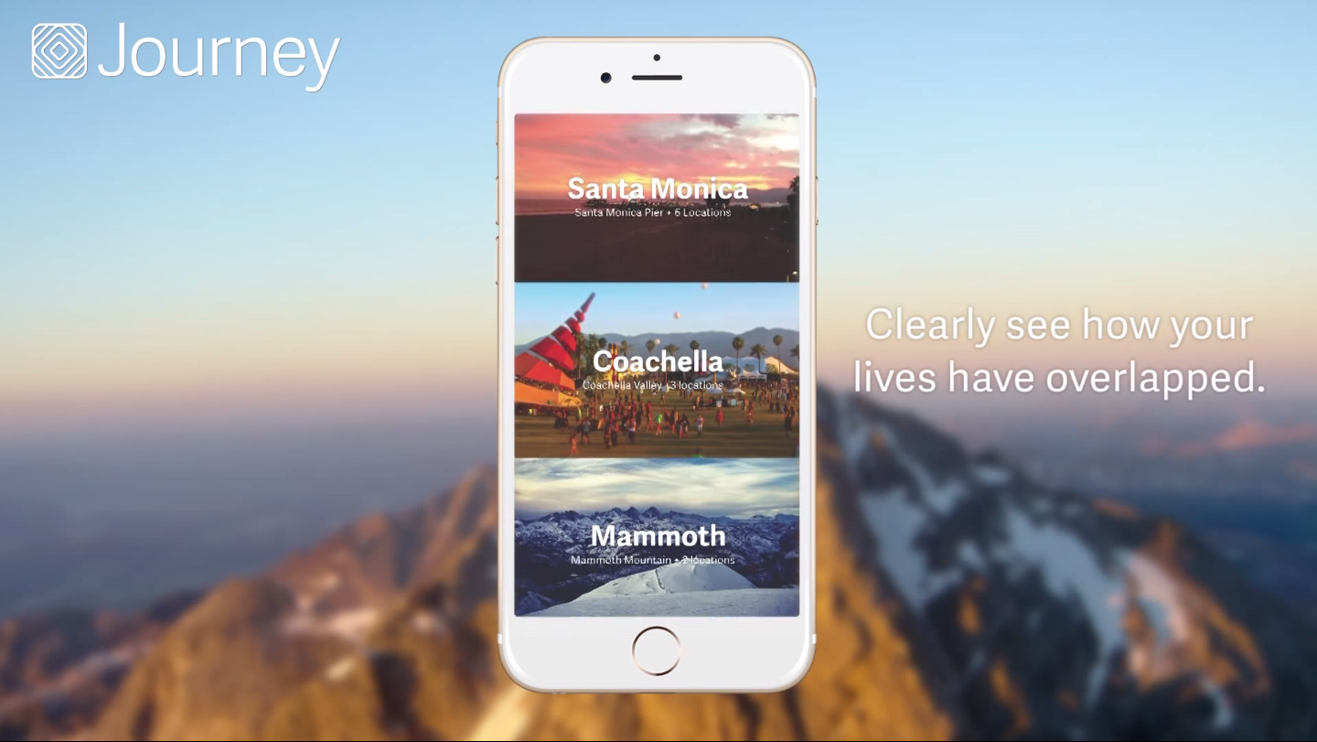 Journey gallery image