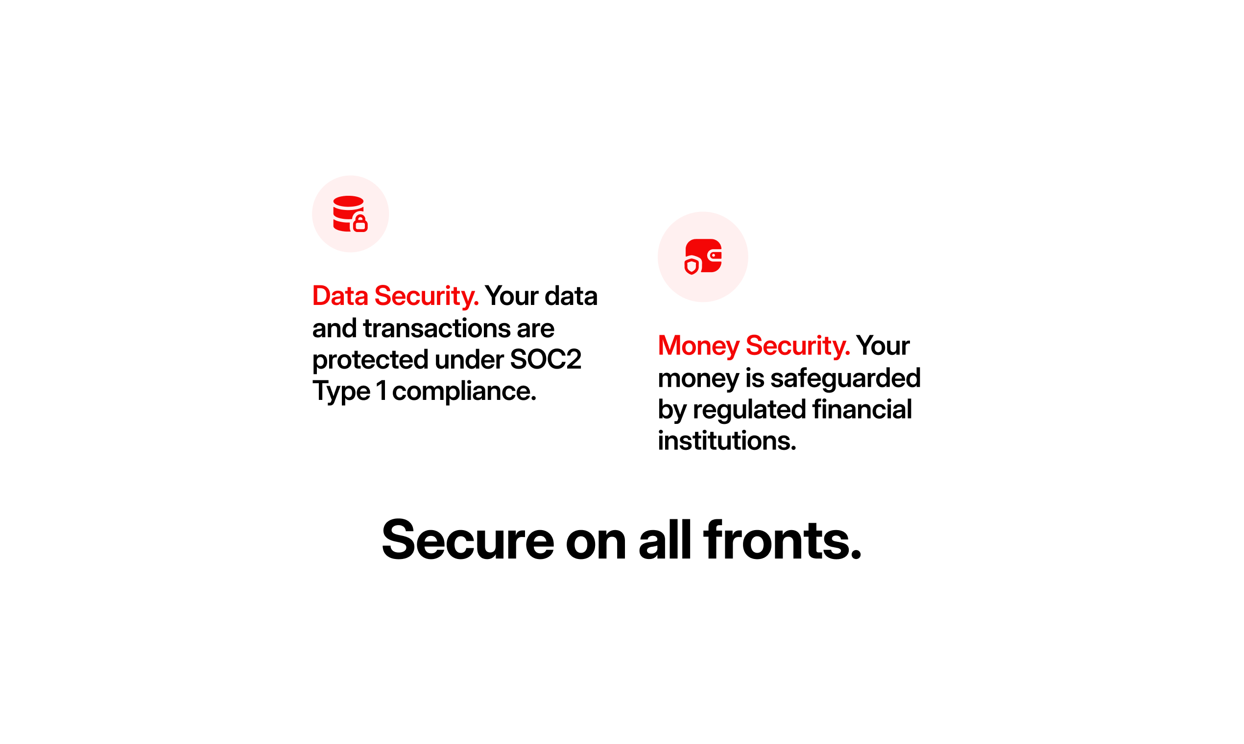 nsave - Trusted $€£ account abroad for people of unstable economies media 6