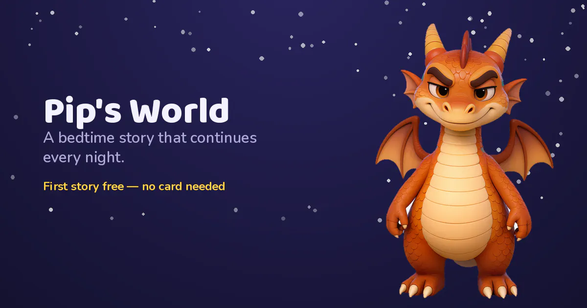 Pip's World gallery image