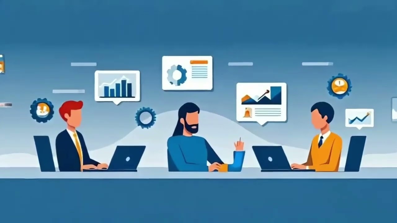 BIND HRMS gallery image