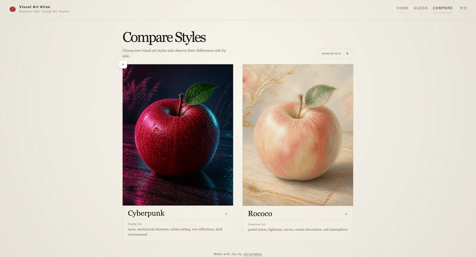 VisualStyles screenshot 4