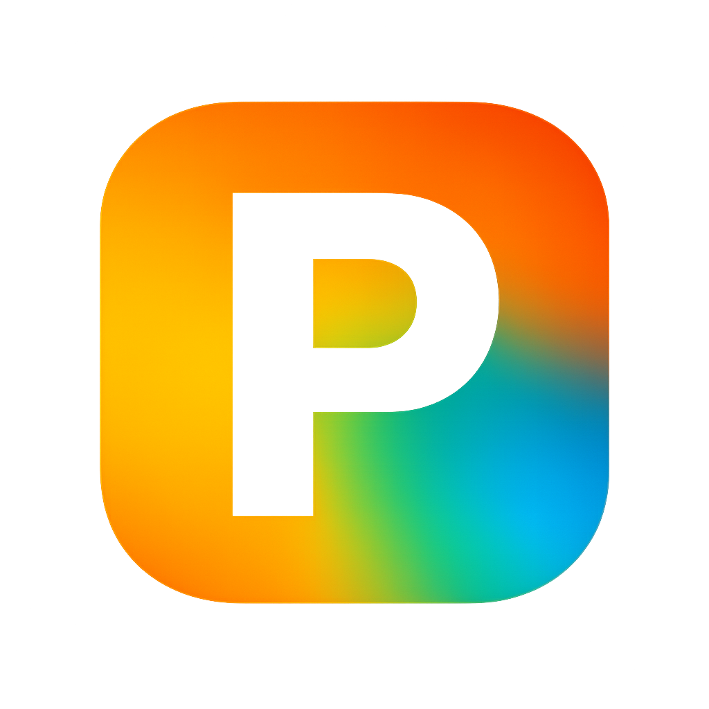Peakline logo