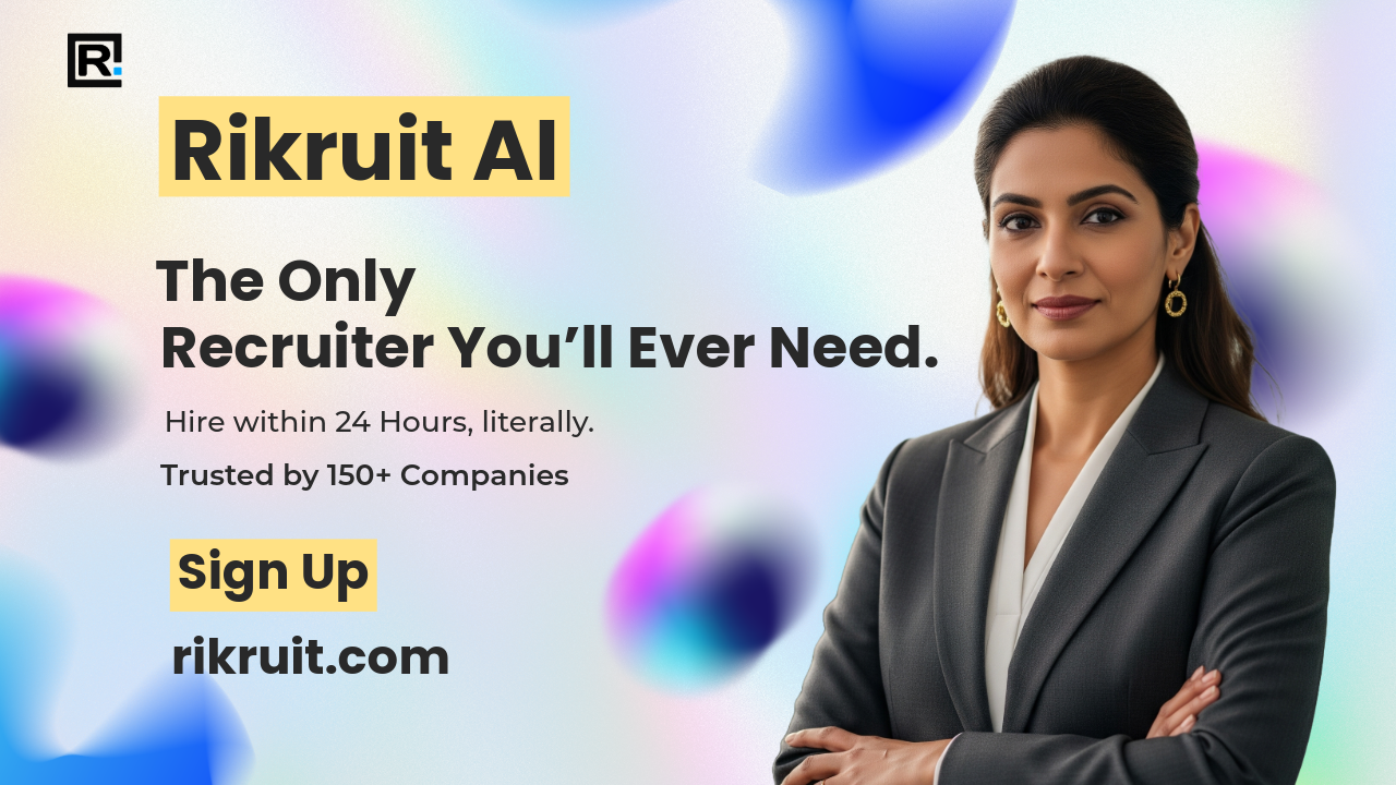 Rikruit gallery image