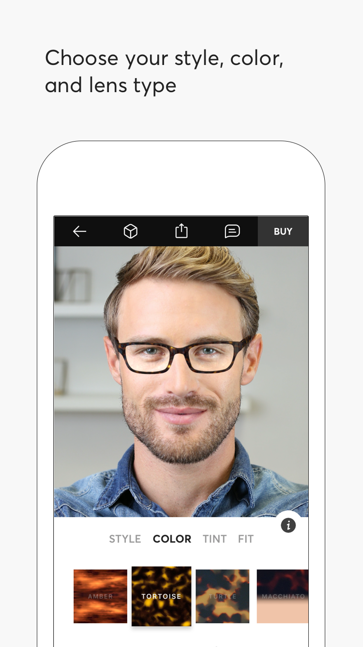 Topology Eyewear gallery image