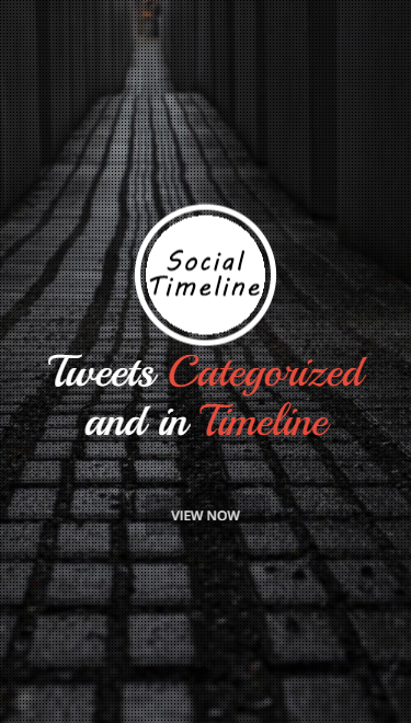 Social Timeline