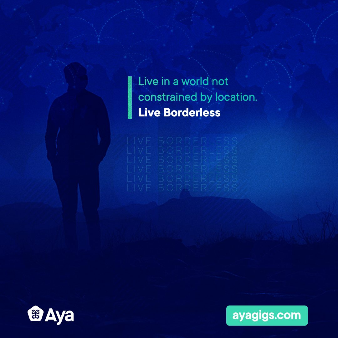 Ayagigs media 3