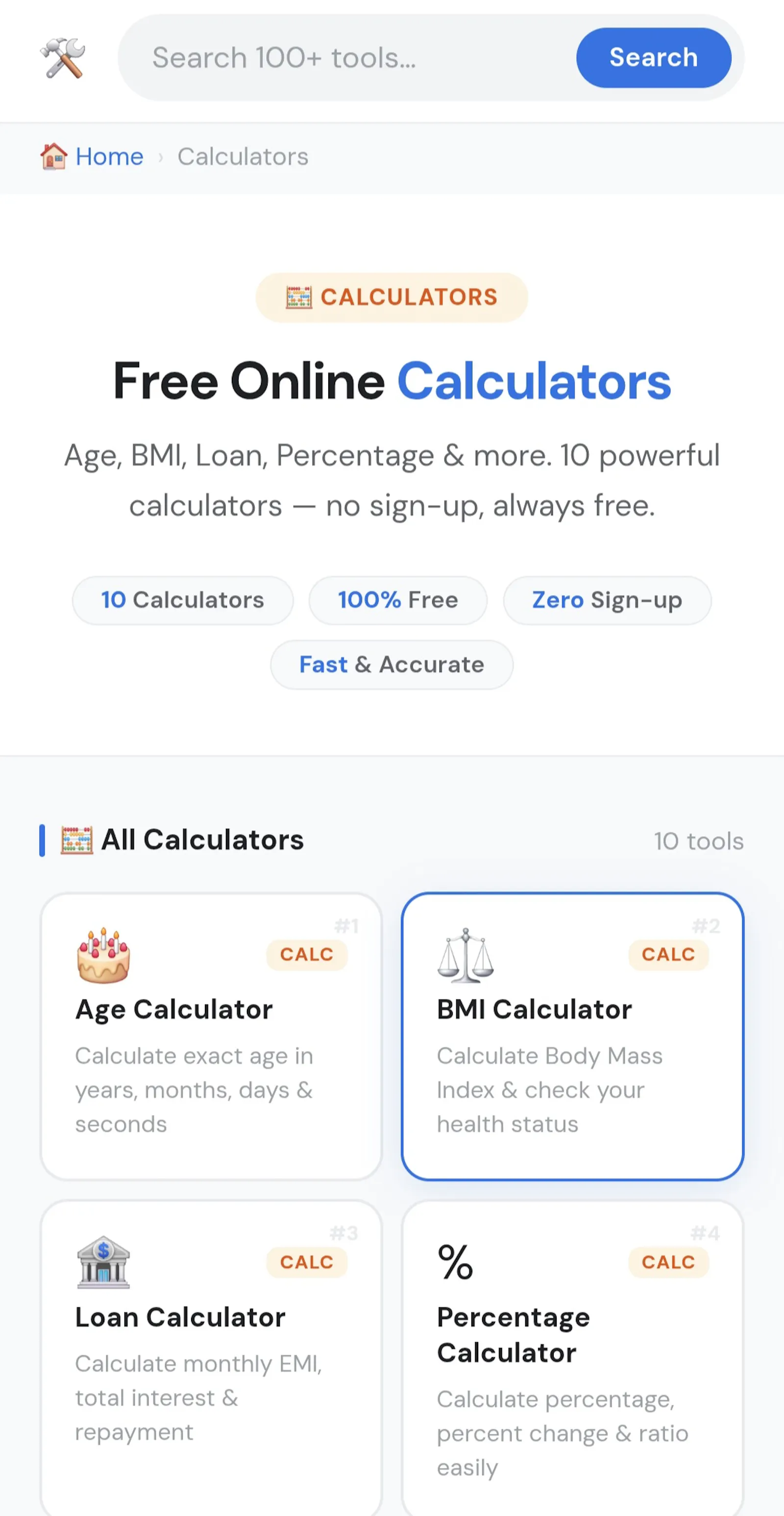 ToolNex screenshot 3