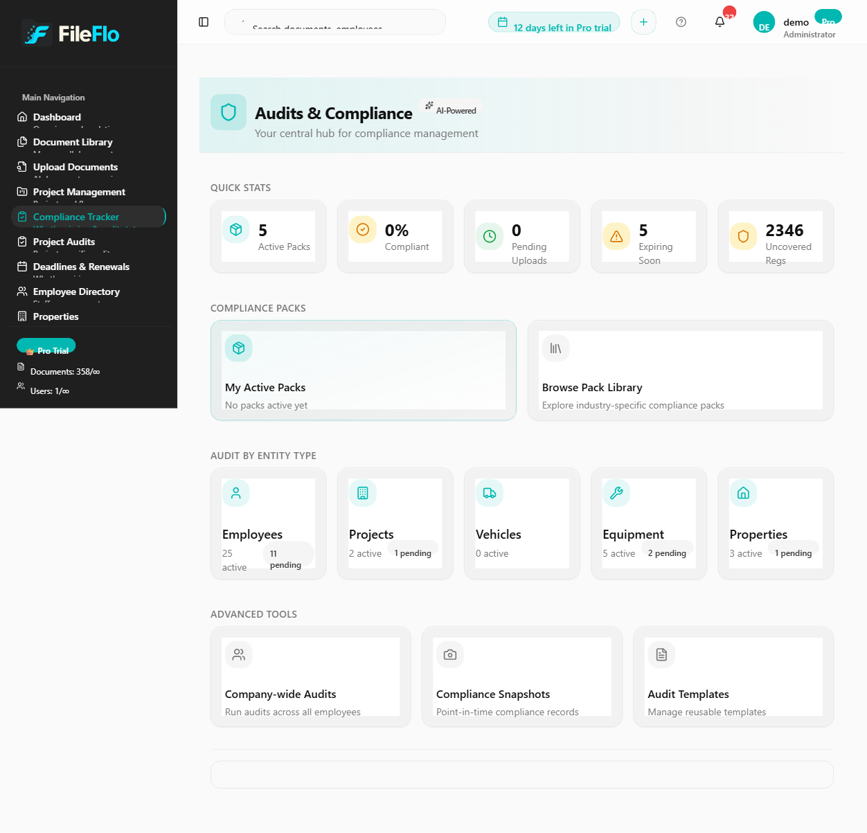 FileFlo gallery image