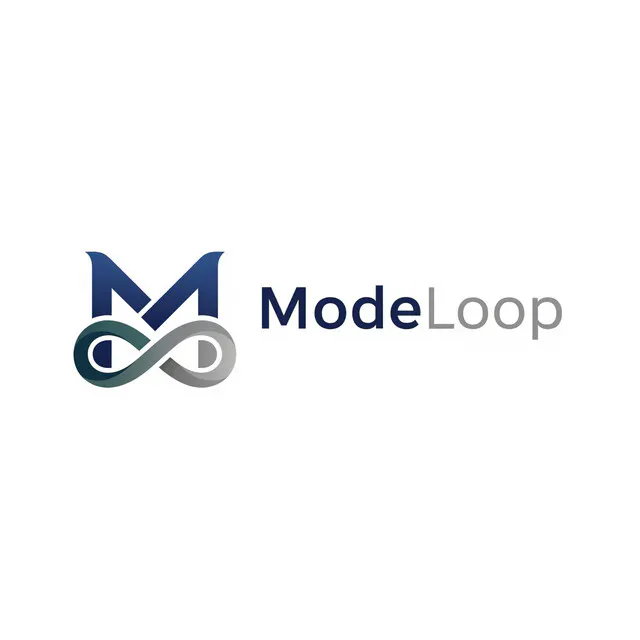 ModeLoop Podcast 제품 배너