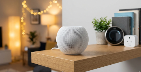 Smart Home UK gallery image