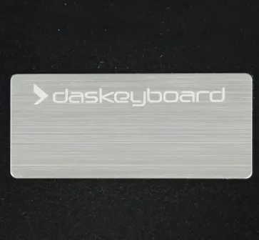 Das Keyboard Prime 13