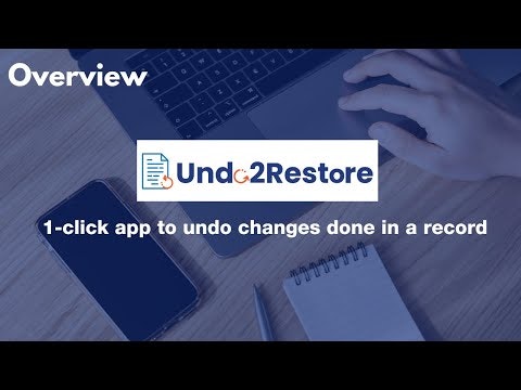 Undo2Restore gallery image