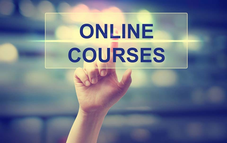 Courses for Skills media 1