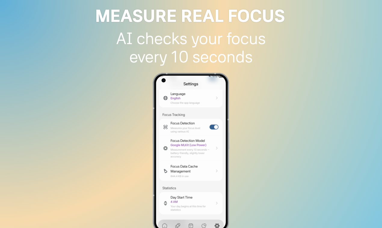 FlowState AI gallery image