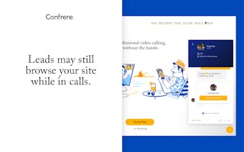 Confrere for Intercom gallery image