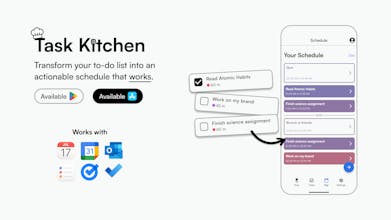 Task Kitchen gallery image