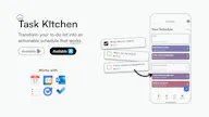 Task Kitchen