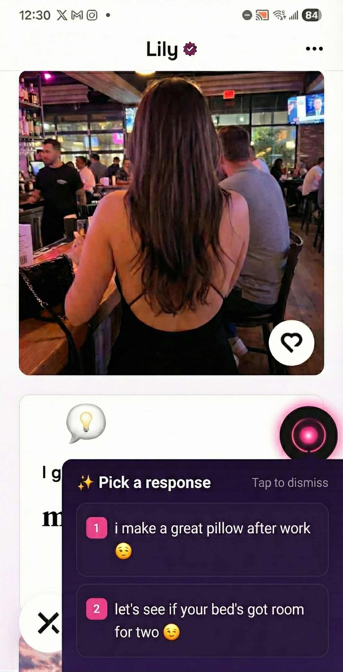 Smooth gallery image