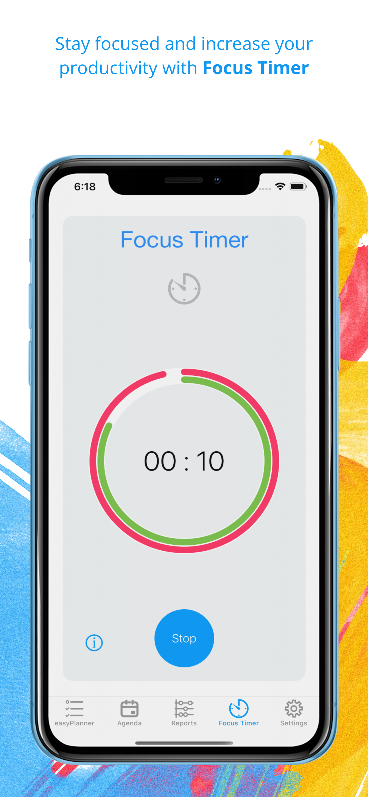 easyPlanner 2 gallery image
